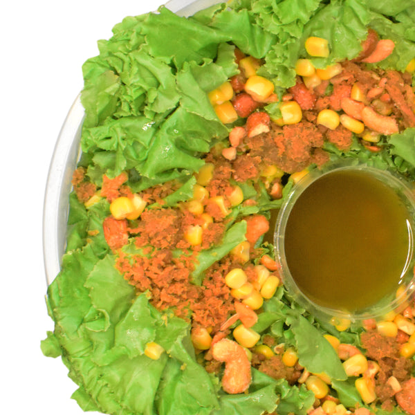 Bayani Salad - Go! Salads Grocer