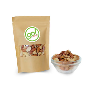 Mixed nuts - Go! Salads Grocer