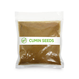 Cumin Seeds - Go! Salads Grocer