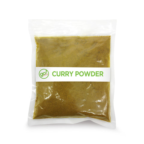 Curry Powder - Go! Salads Grocer