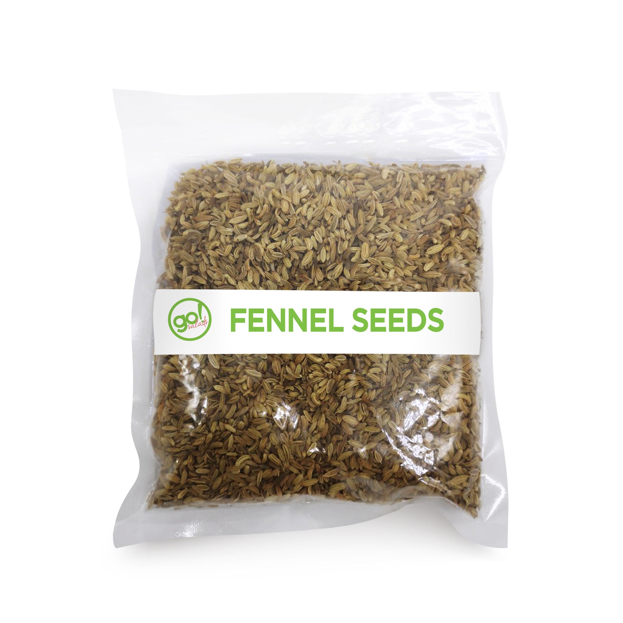 Fennel Seeds - Go! Salads Grocer