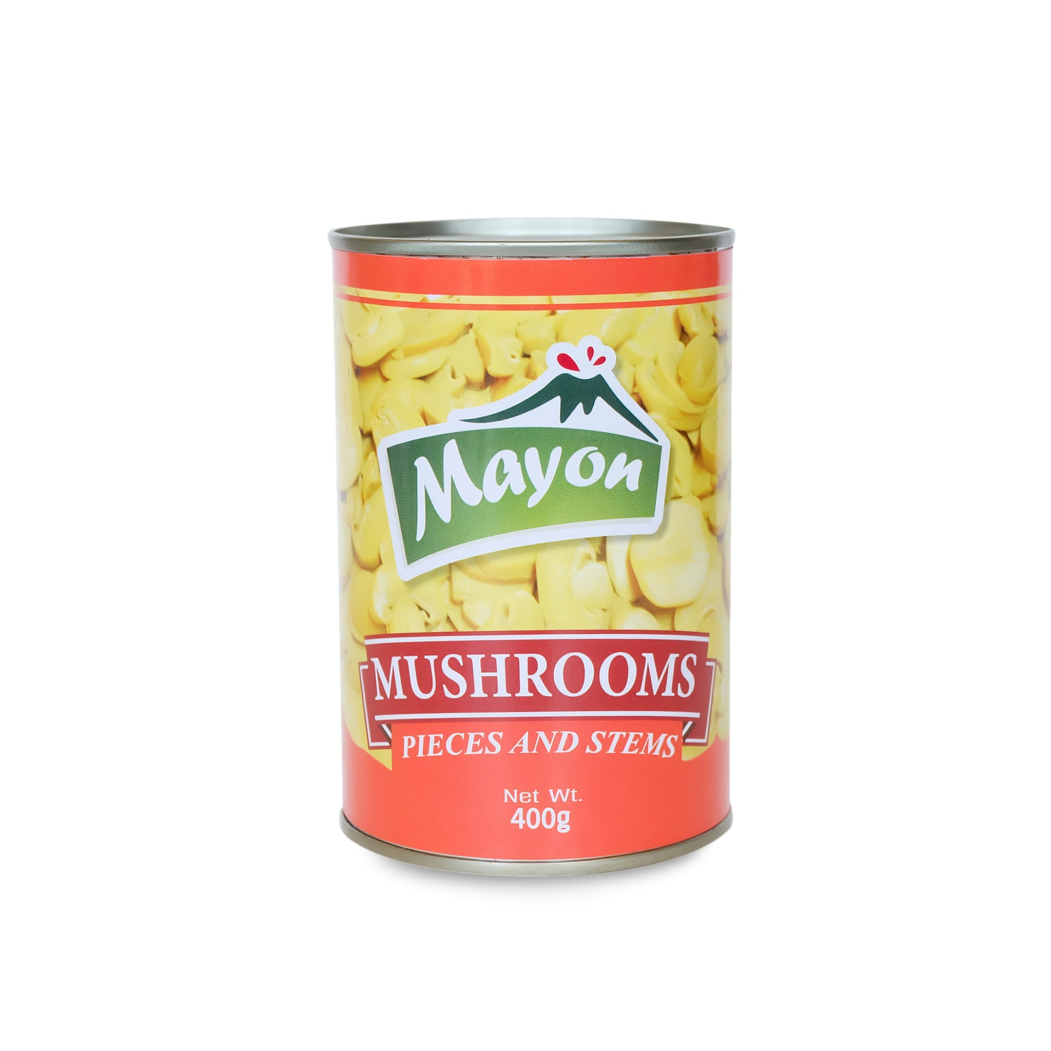 Mayon Mushroom - Go! Salads Grocer