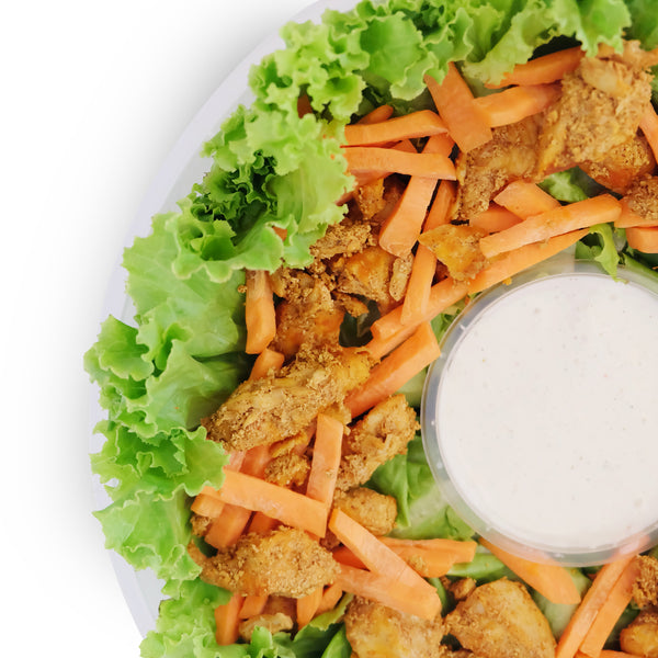 Wild Wild West Salad - Go! Salads Grocer