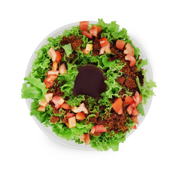Darling Breakfast Salad - Go! Salads Grocer